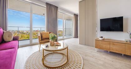 Apartamenty Sun&Snow Modern Tower