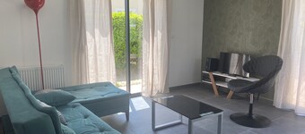 Maison en Dol de Bretagne de 1 à 6 Personnes