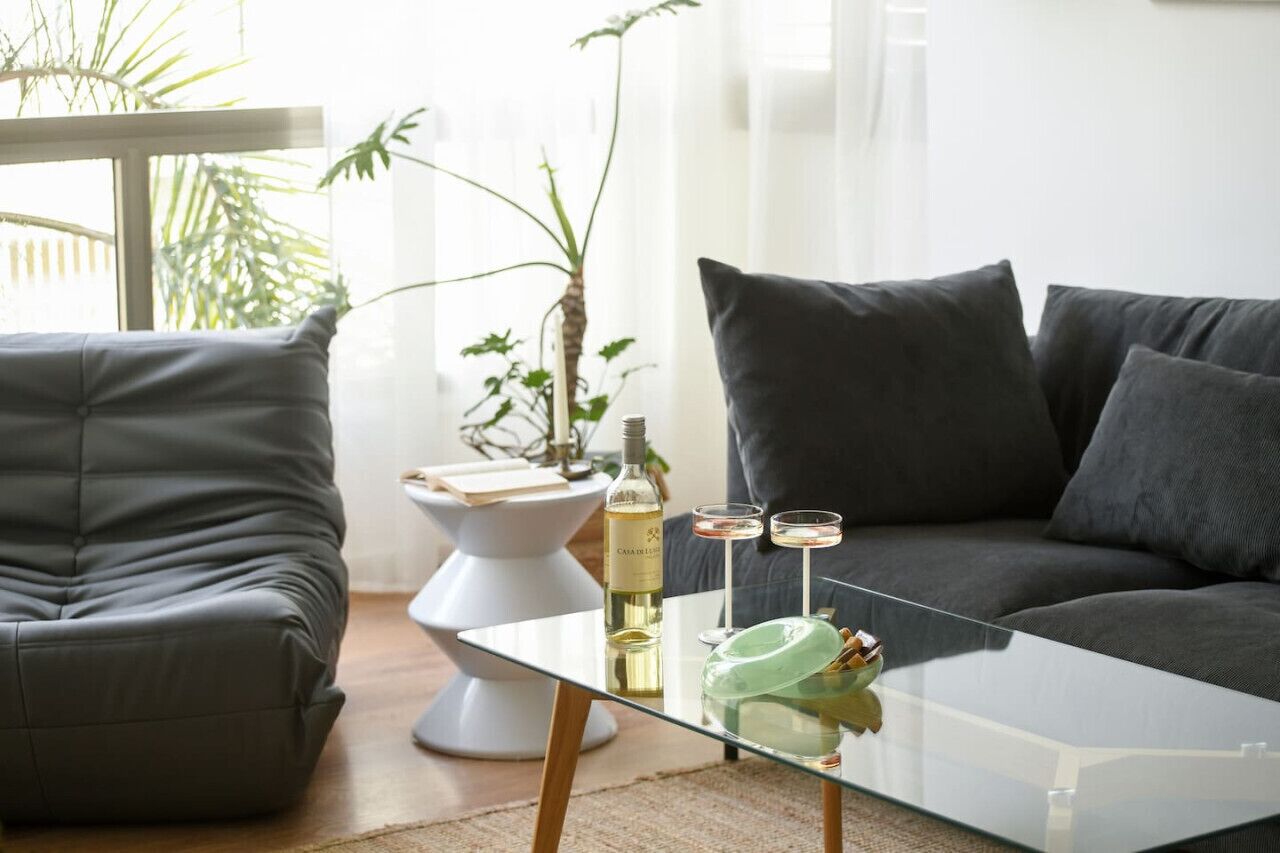 Huoneisto | Sisätilat