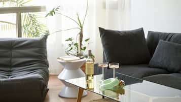 Apartment | Interior