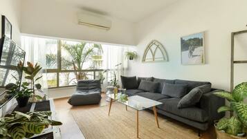 Apartment | Interior