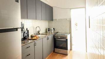 Apartment | Interior