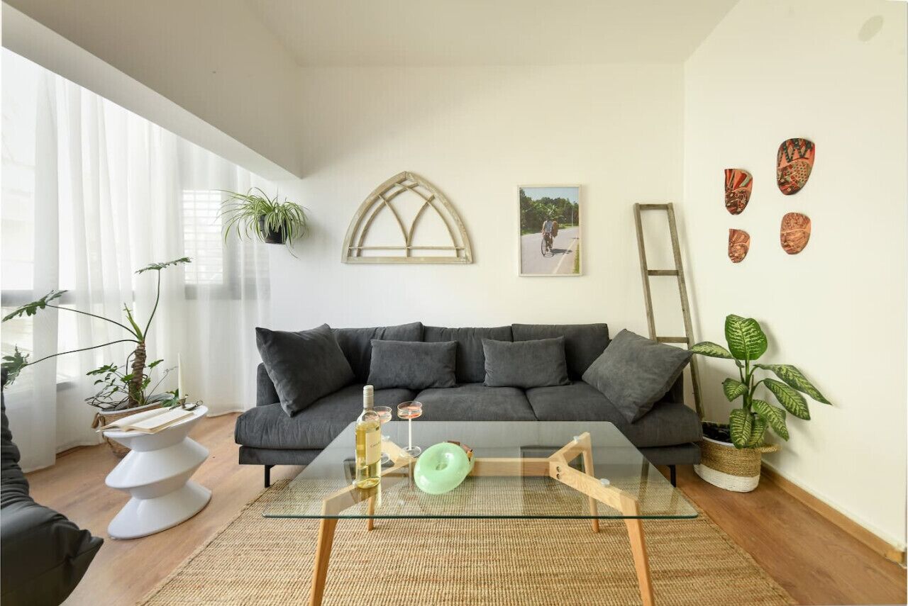 Apartemen | Interior