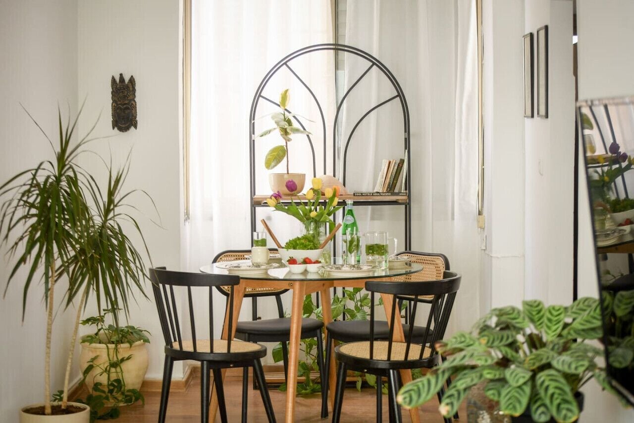 Apartment | Innenbereich