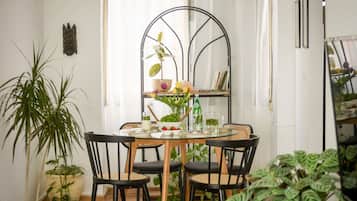 Apartment | Innenbereich