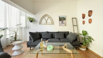 Televisión LCD 50 pulgadas con canales de televisión por cable