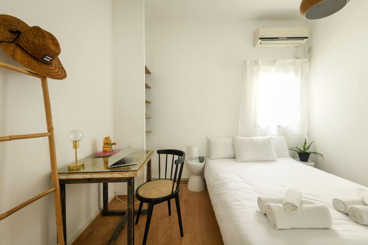 Apartment | Interior