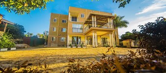 Hotel Royal Nest - Entebbe