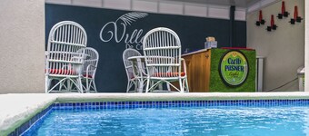 Villa De Cruz - Deluxe Suite