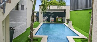 Villa De Cruz - Deluxe Suite