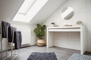 Interiør