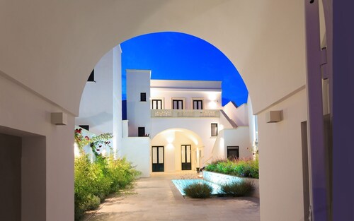 Palazzo Casto Relais