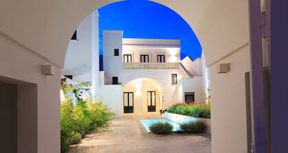 Palazzo Casto Relais