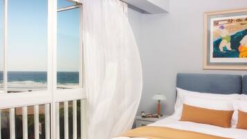 Superior Double or Twin Room | 1 bedroom, hypo-allergenic bedding, minibar, in-room safe