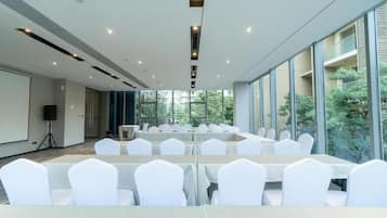 Sala de reuniones