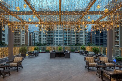 One Park Hotel & Residence