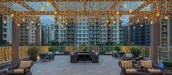 One Park Hotel & Residence