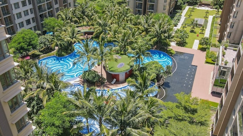 Soladia Hotel & Residences by One Park