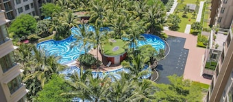 Soladia Hotel & Residences by One Park