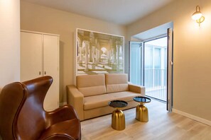 Harinas 102 | Living area
