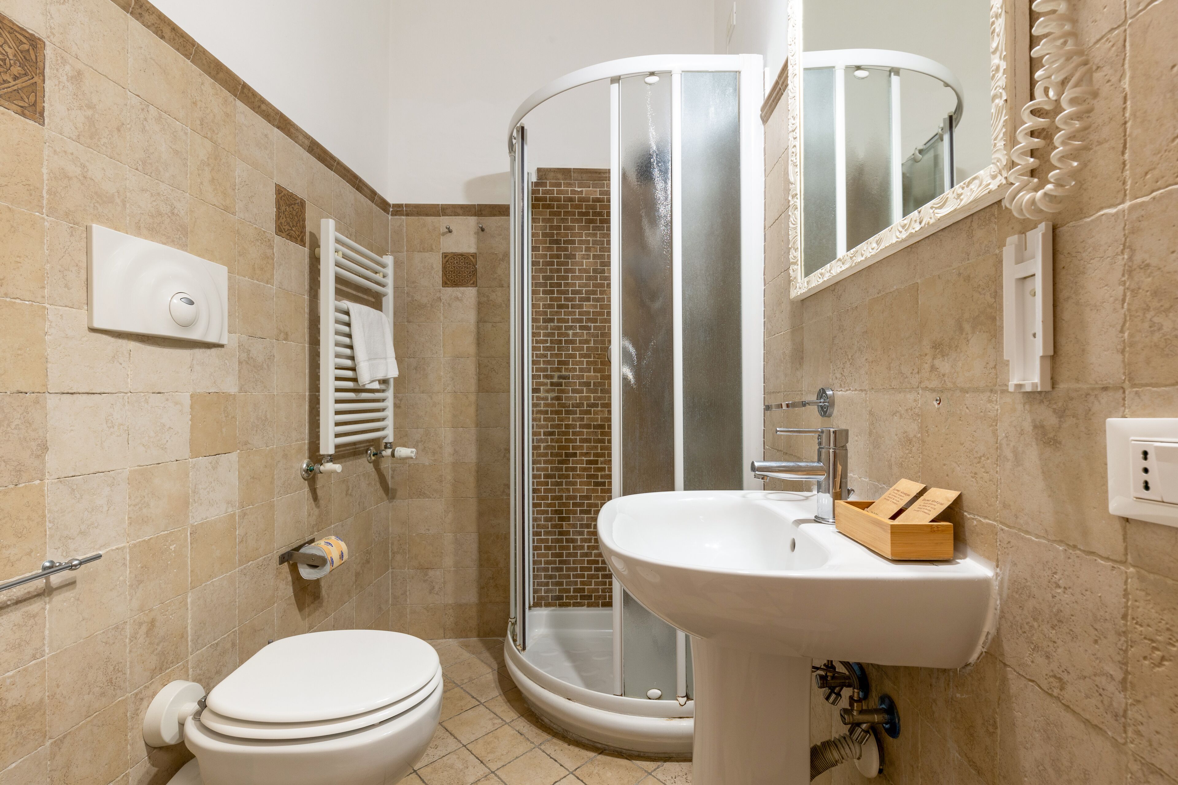 Foto - Domus Suite 14