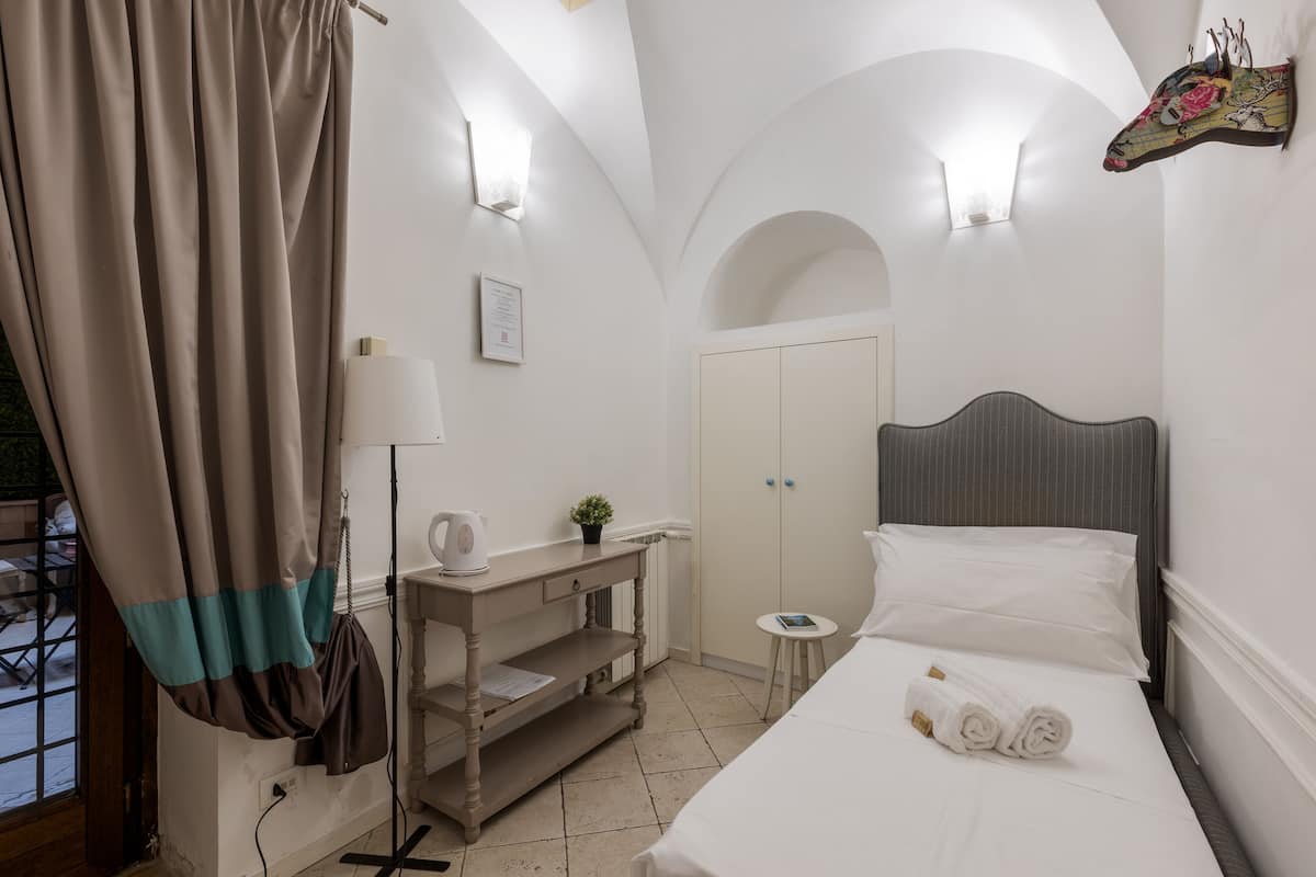 Basic Room