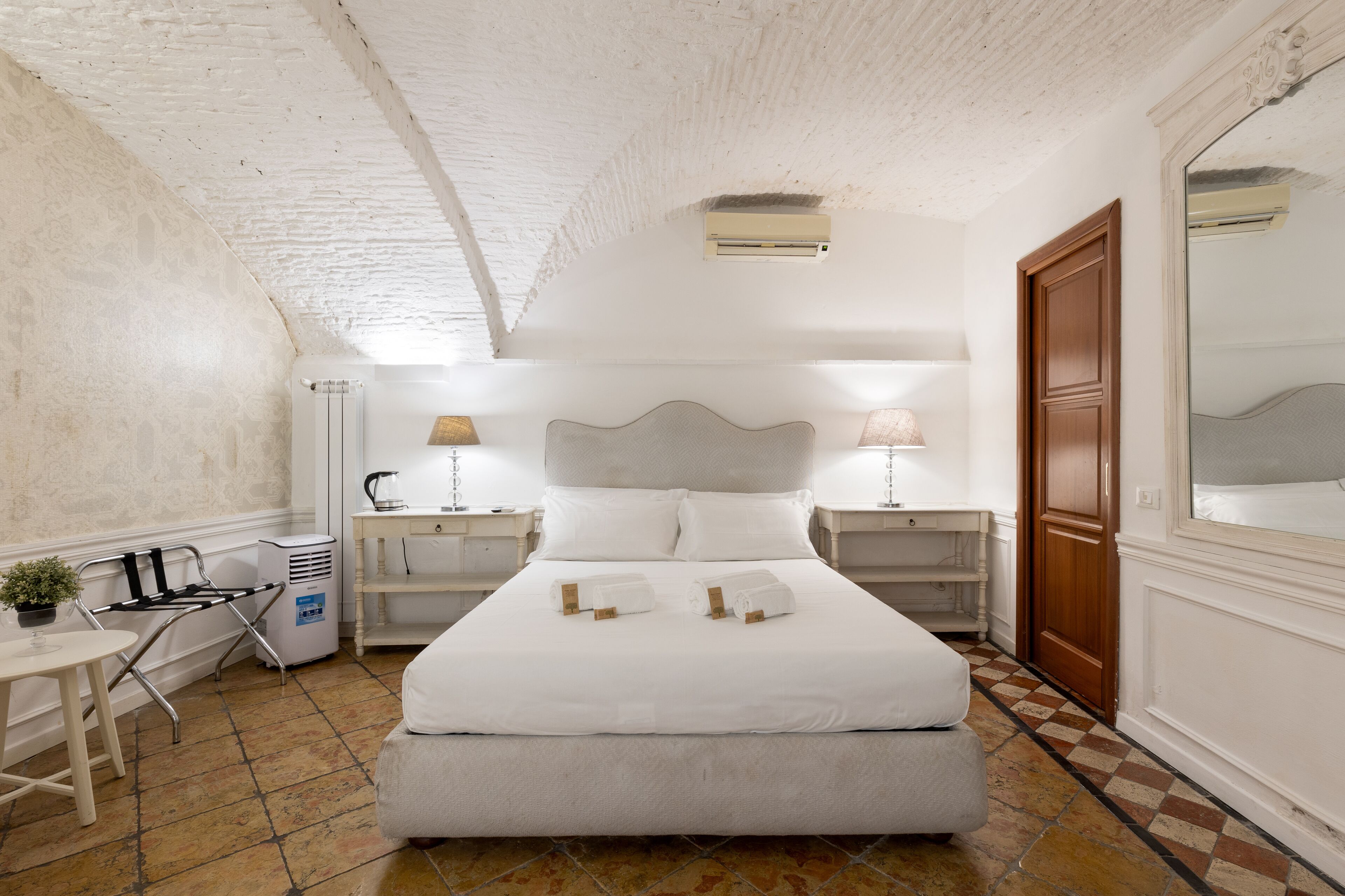 Foto - Domus Suite 14