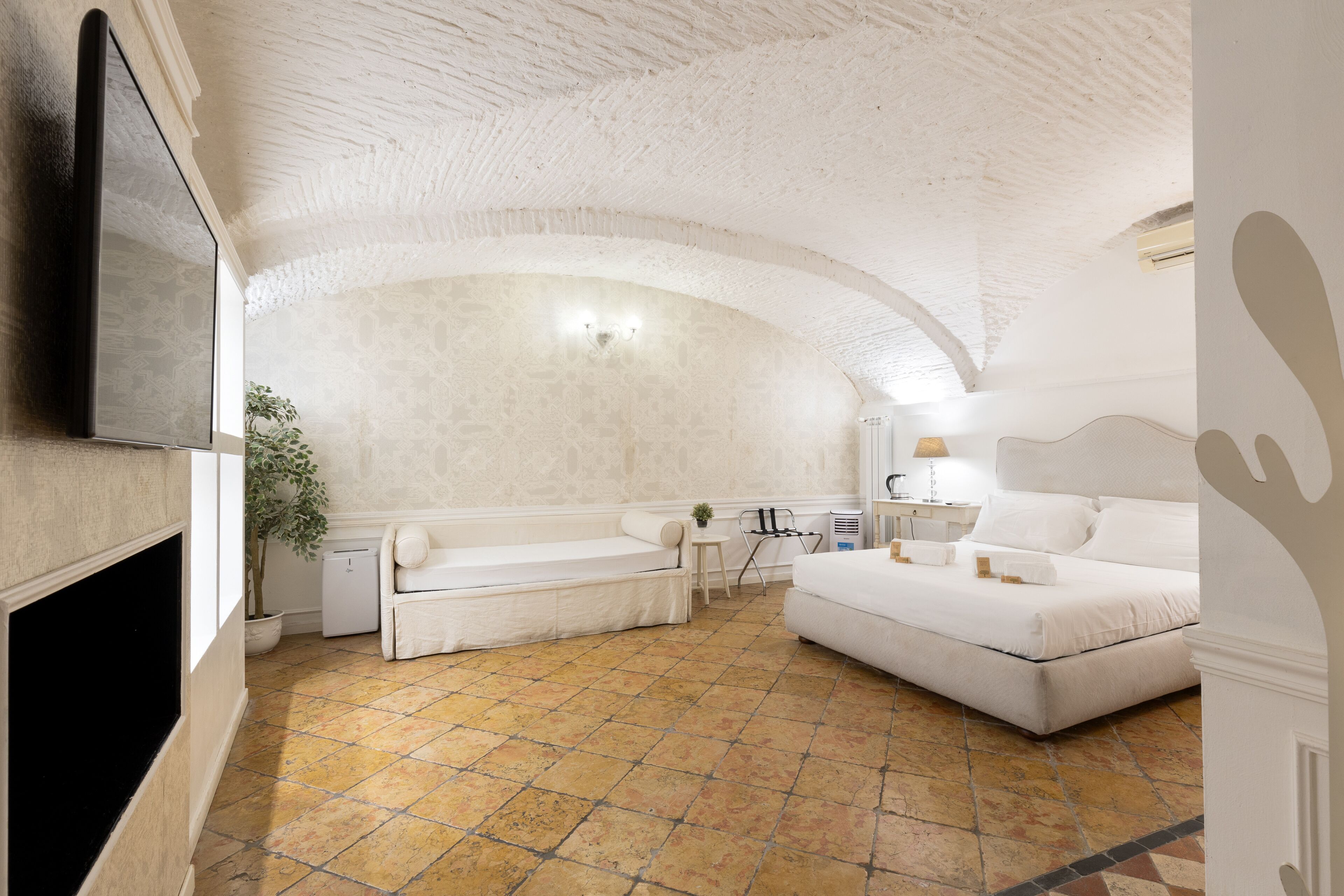 Foto - Domus Suite 14