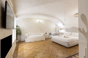 Exterior - Domus Luxury Suite  (Rome)