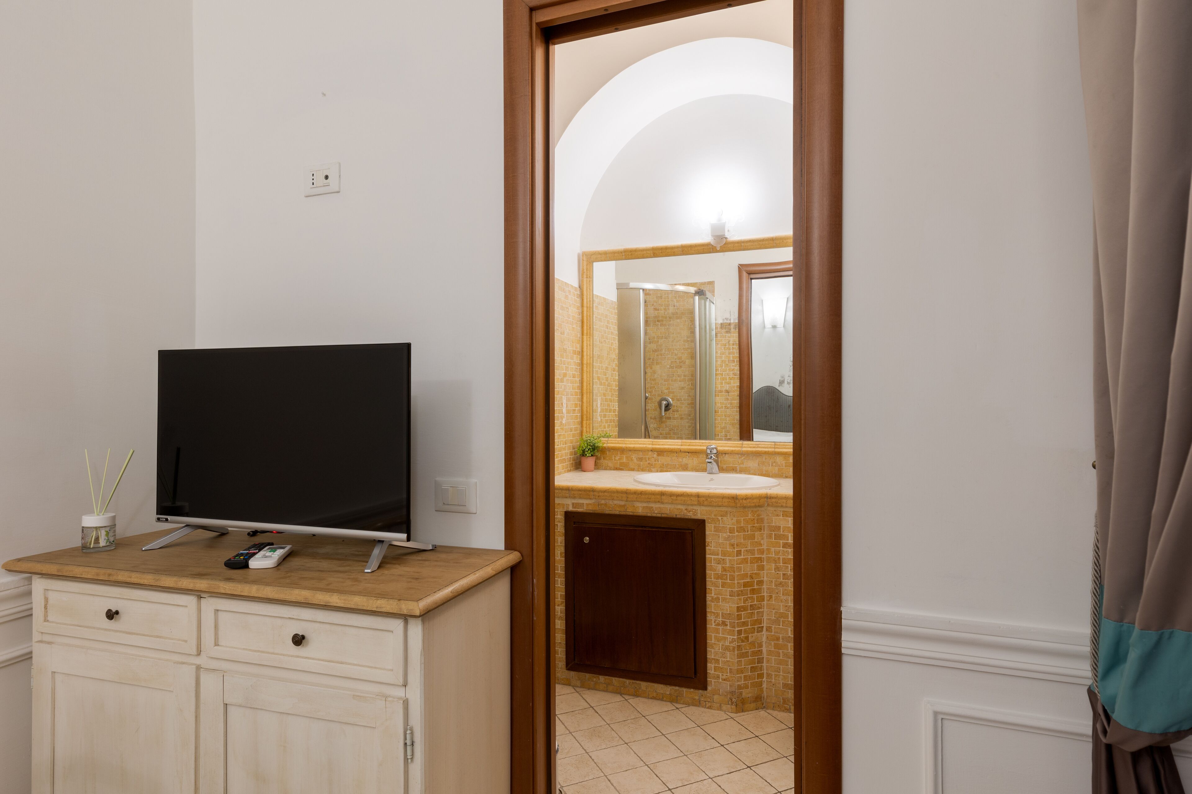 Foto - Domus Suite 14