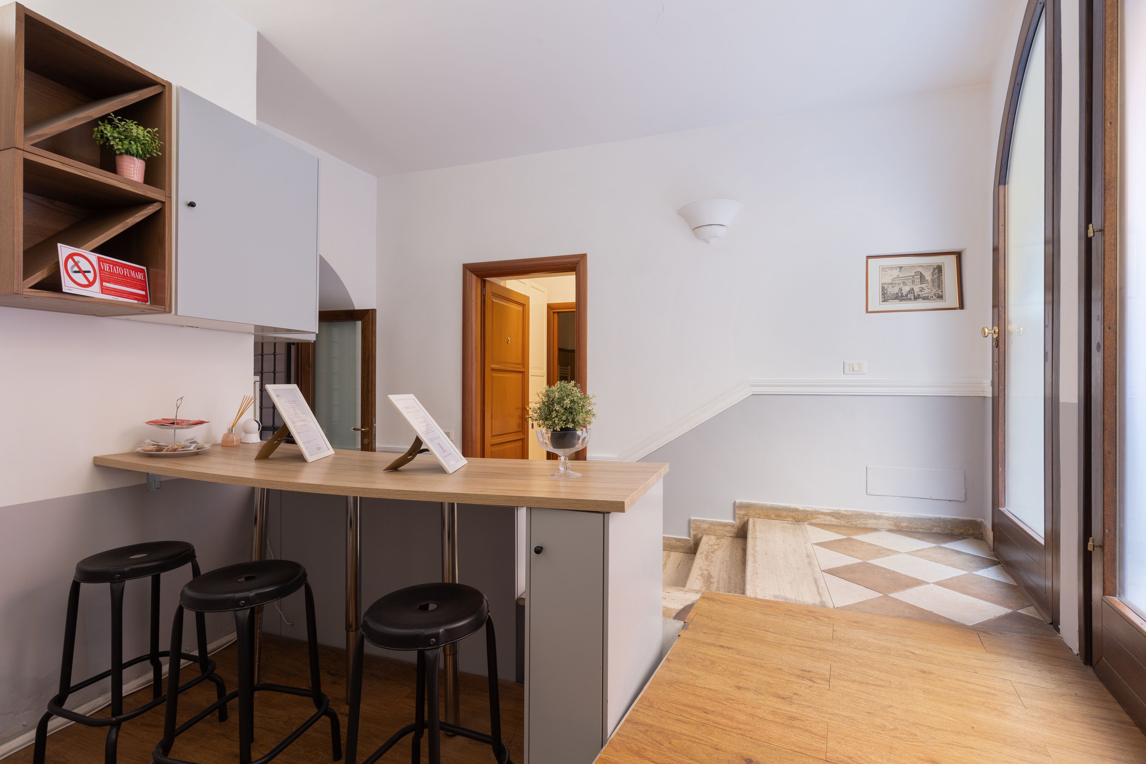 Foto - Domus Suite 14