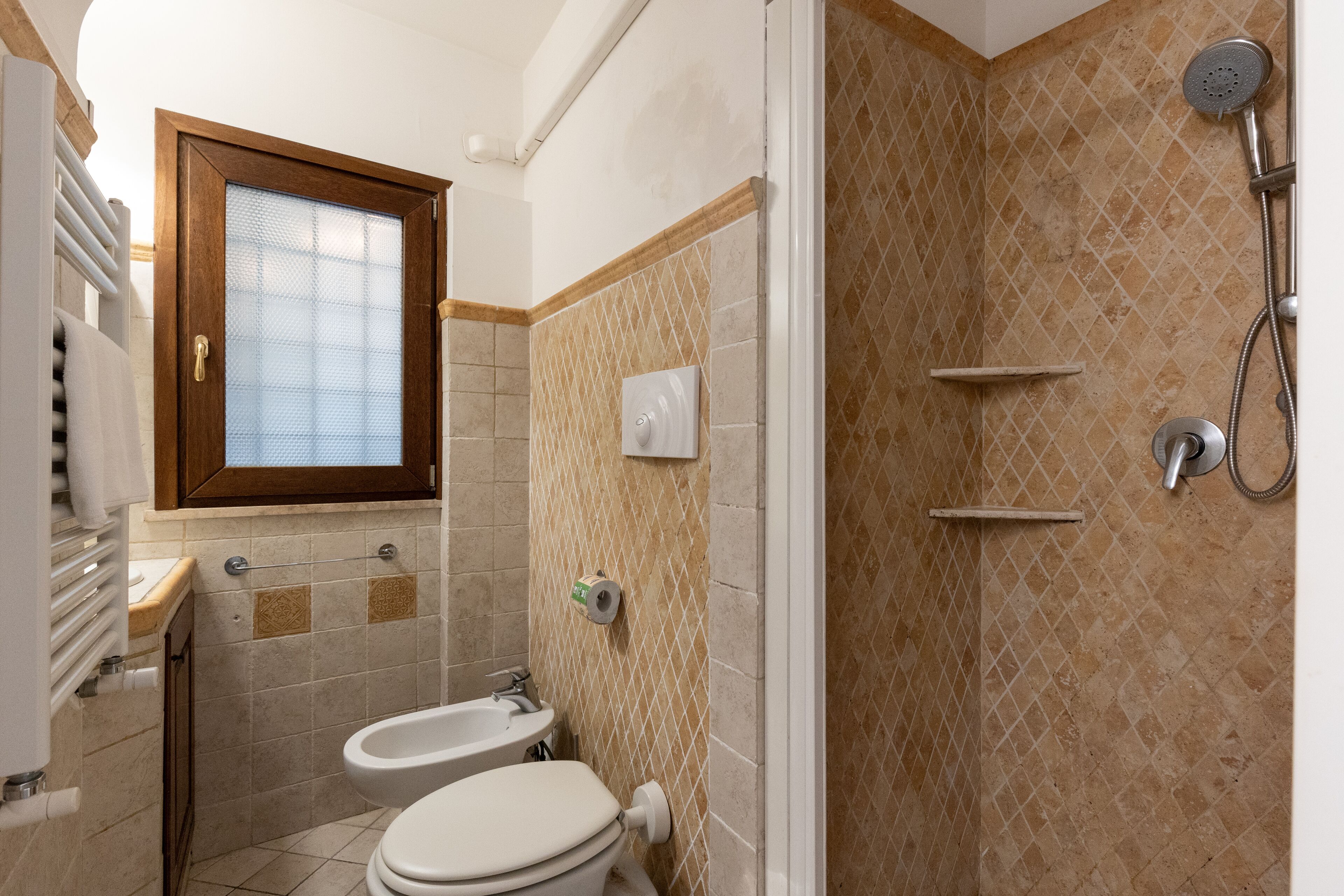 Foto - Domus Suite 14