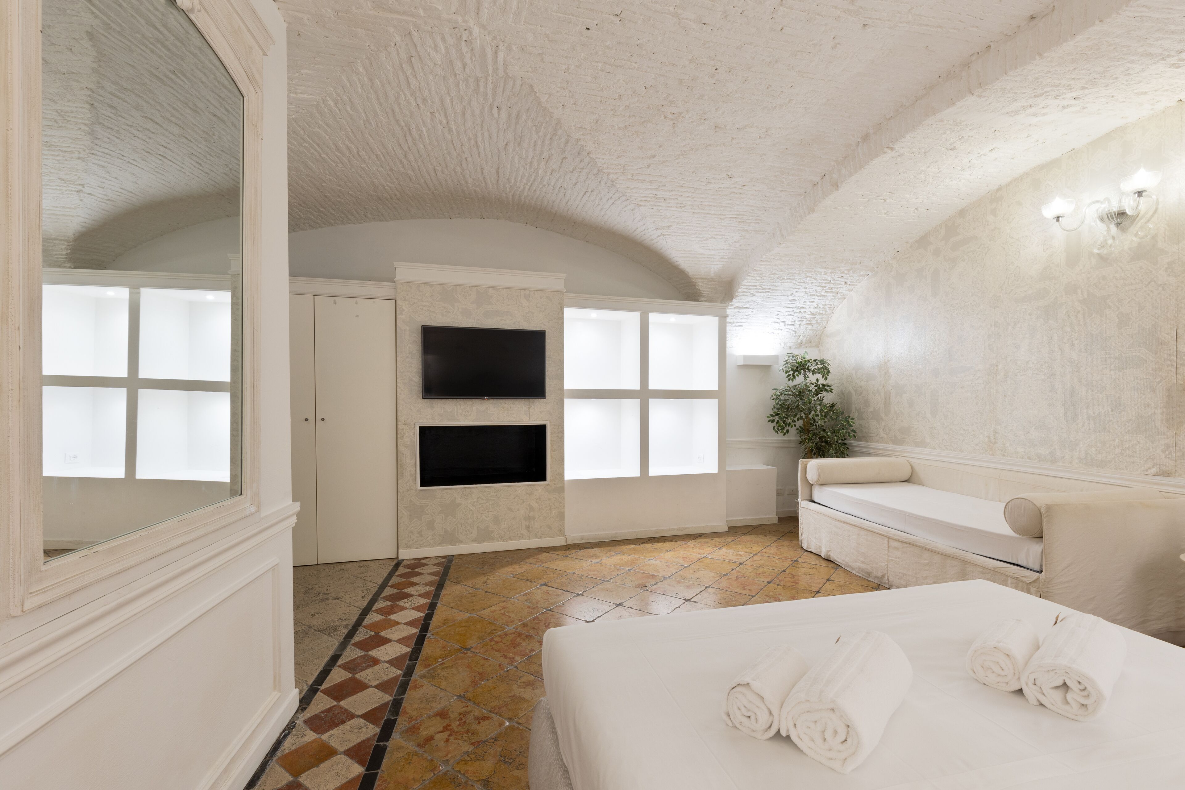 Foto - Domus Suite 14