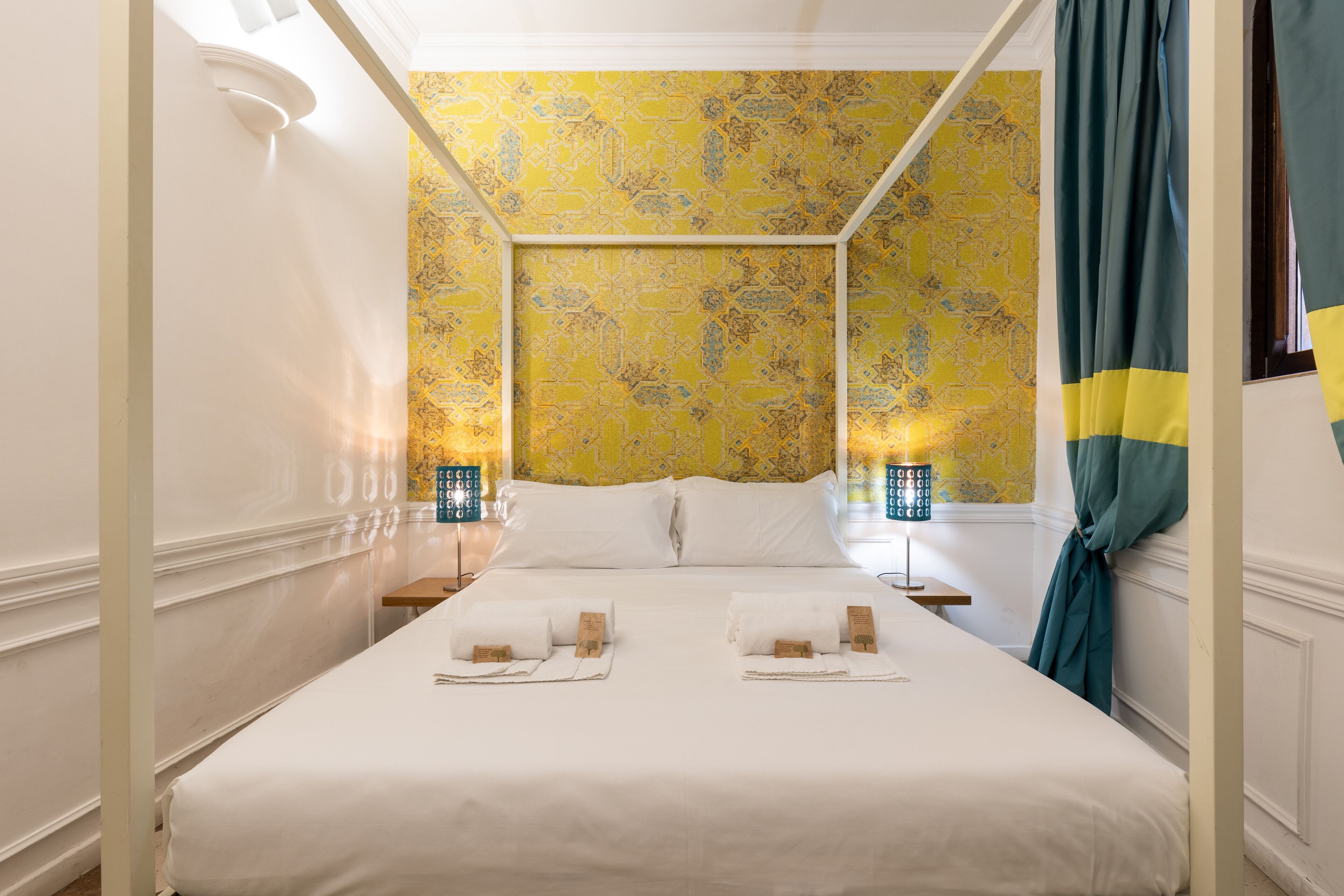 Foto - Domus Luxury Suite