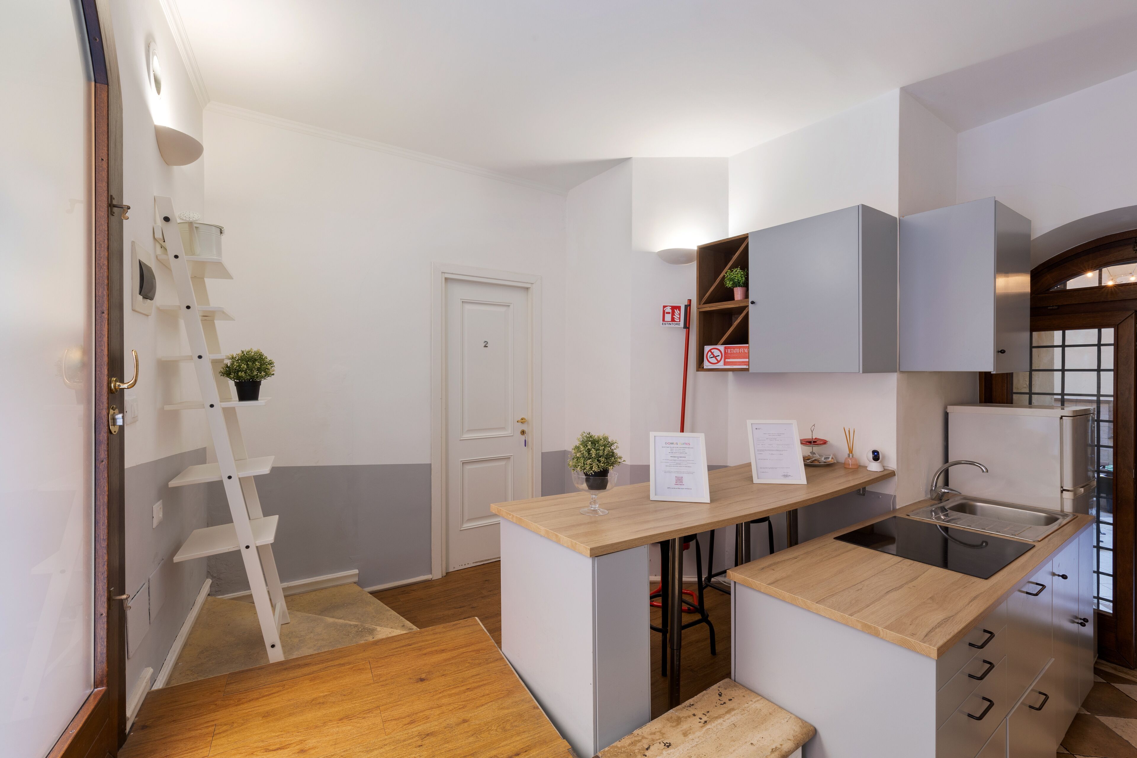 Foto - Domus Suite 14