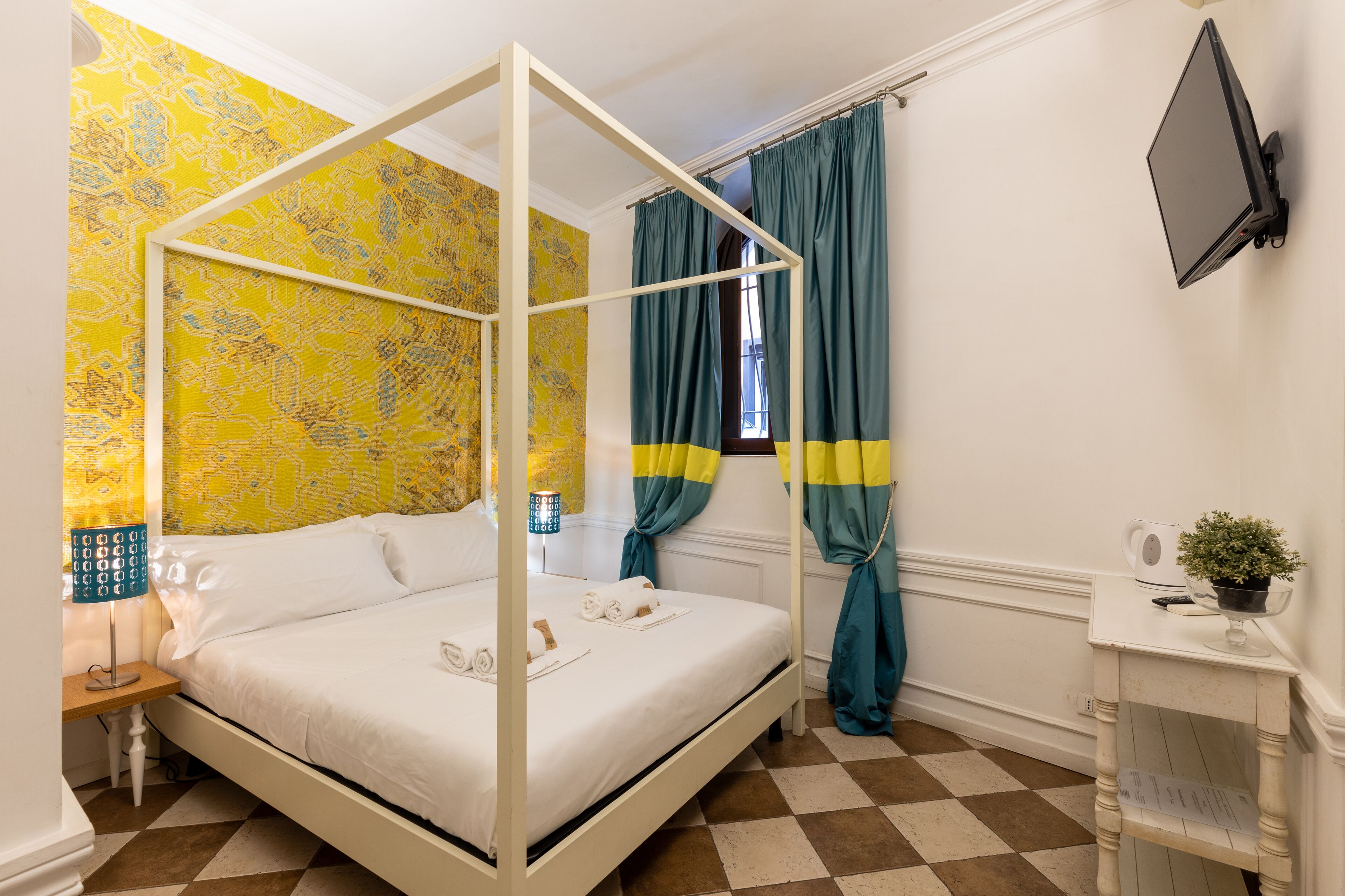 Foto - Domus Suite 14