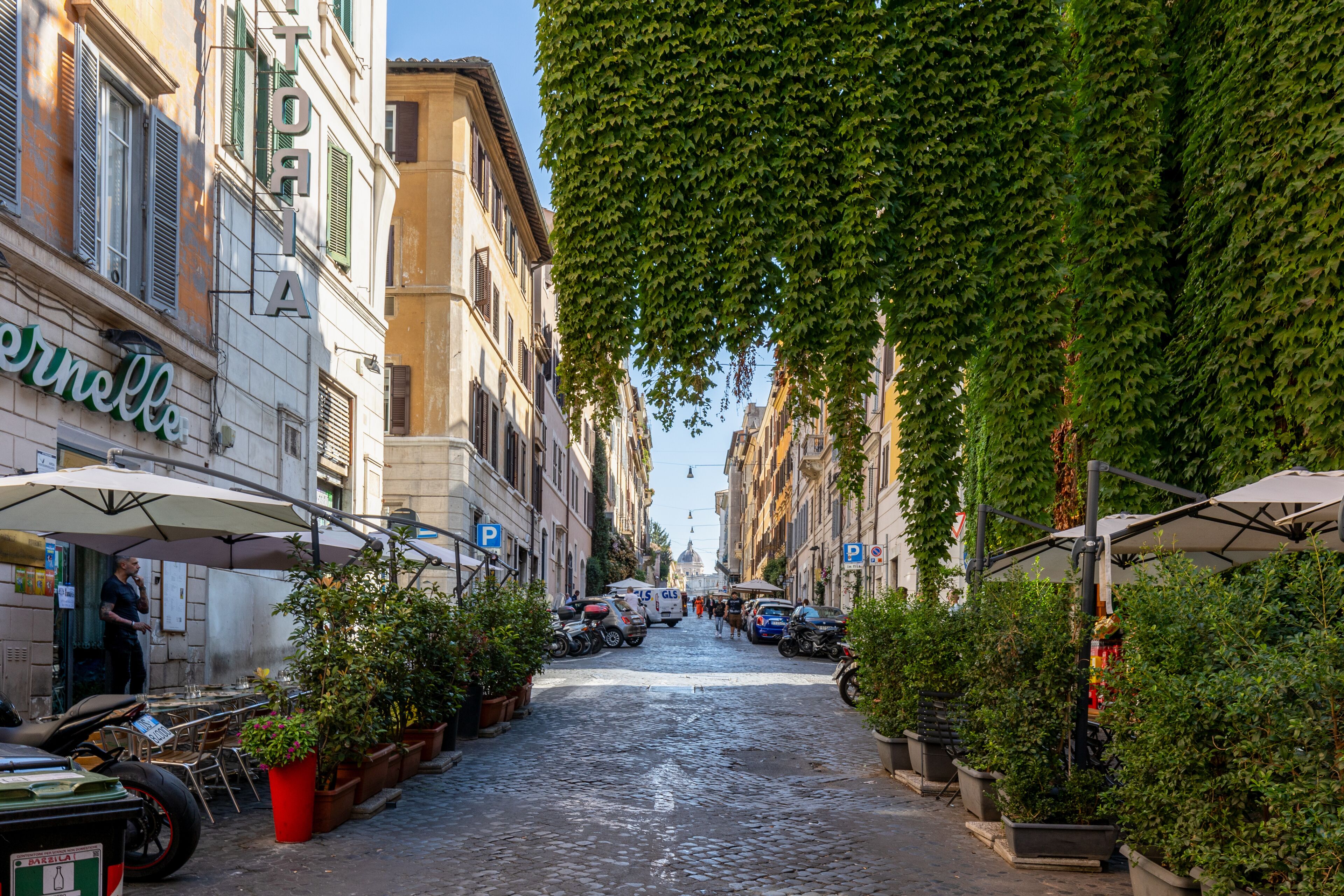 Foto - Domus Suite 14