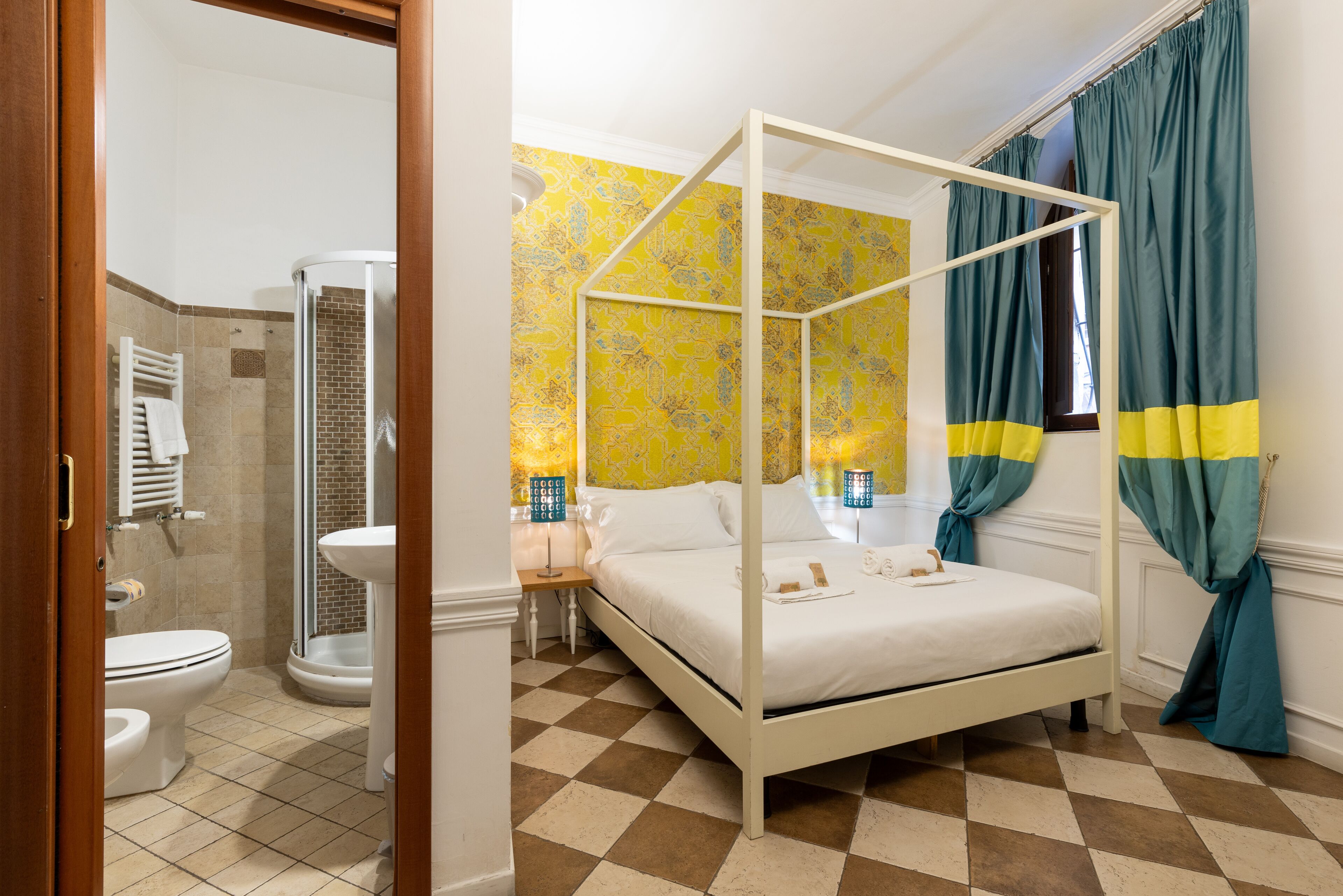 Foto - Domus Luxury Suite