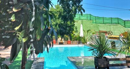 F&C - Tranquilidad en mar y Montaña