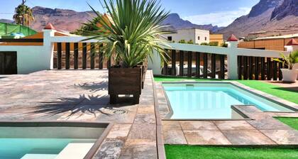 F&C - Tranquilidad en mar y Montaña