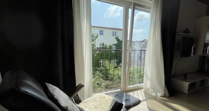 Paradiesisch Wohnen Wiesbaden