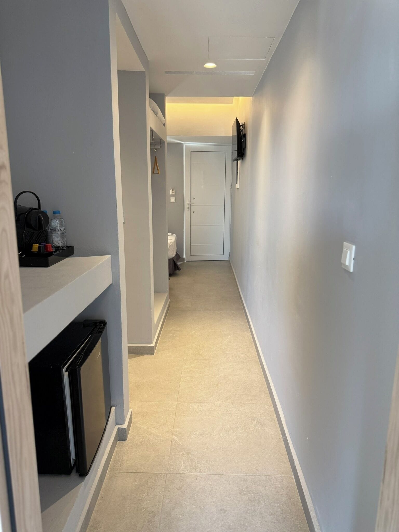 Foto - Amaryllis front beach hotel