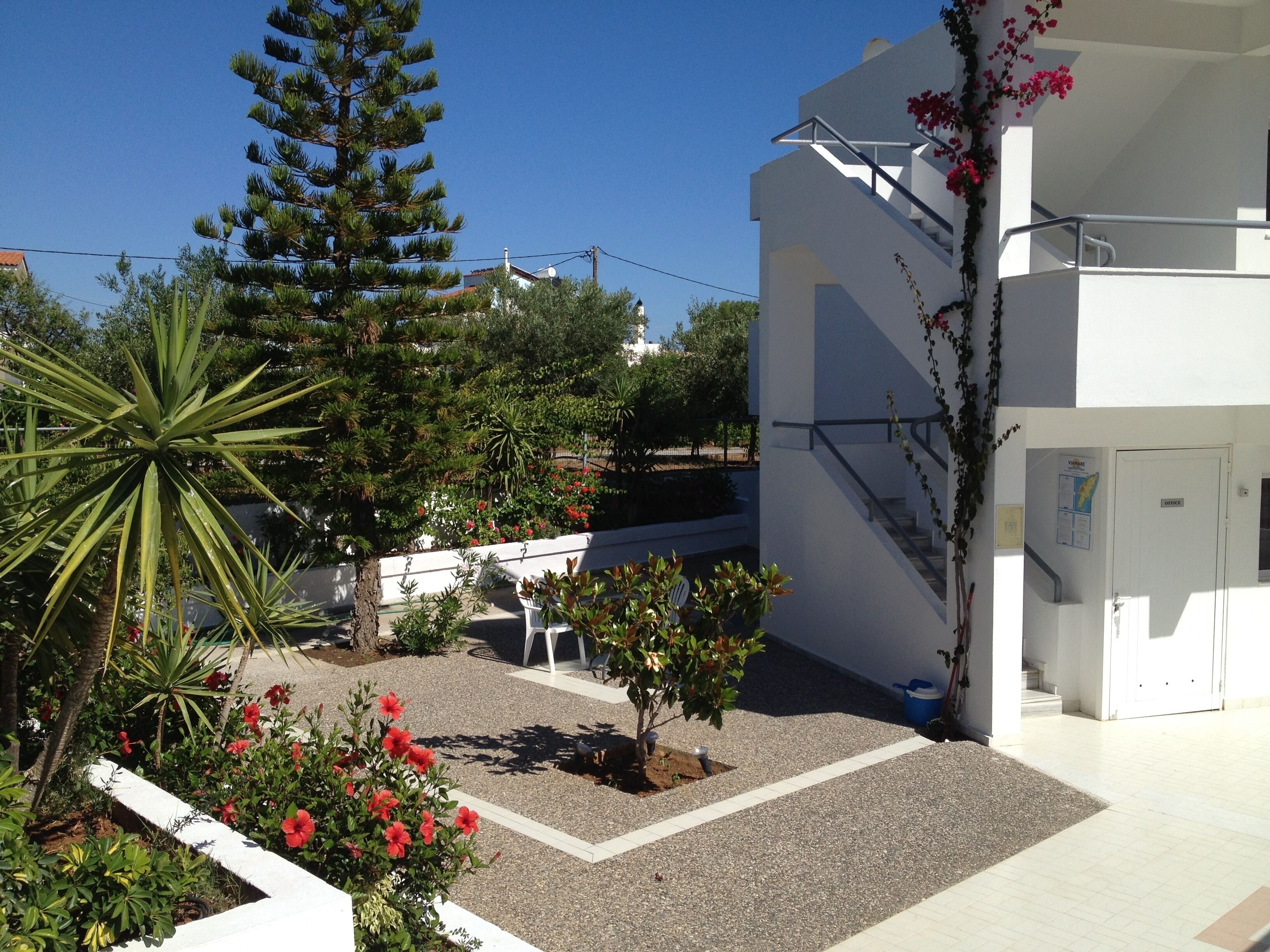 Foto - Amaryllis front beach hotel