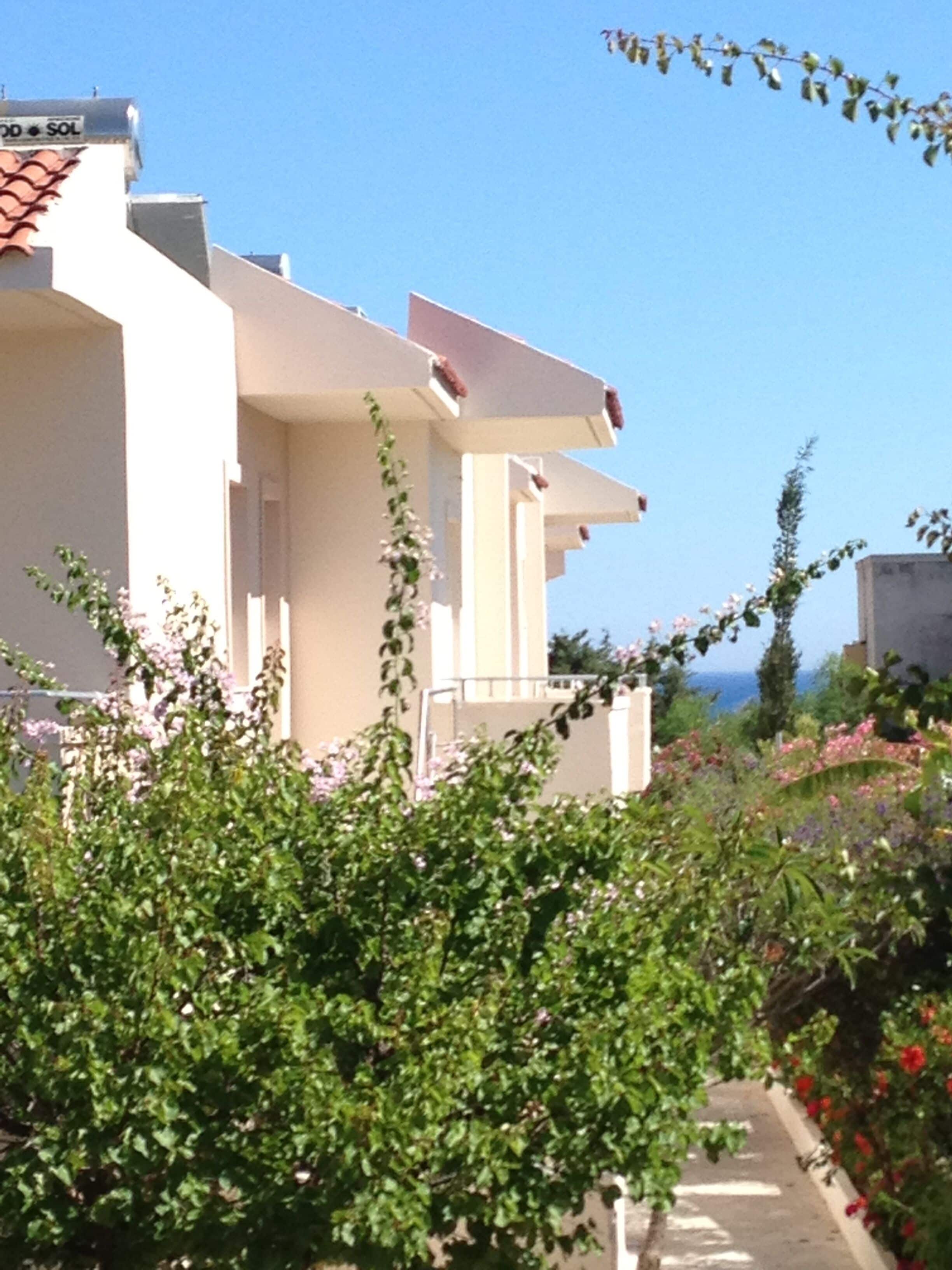 Foto - Amaryllis front beach hotel