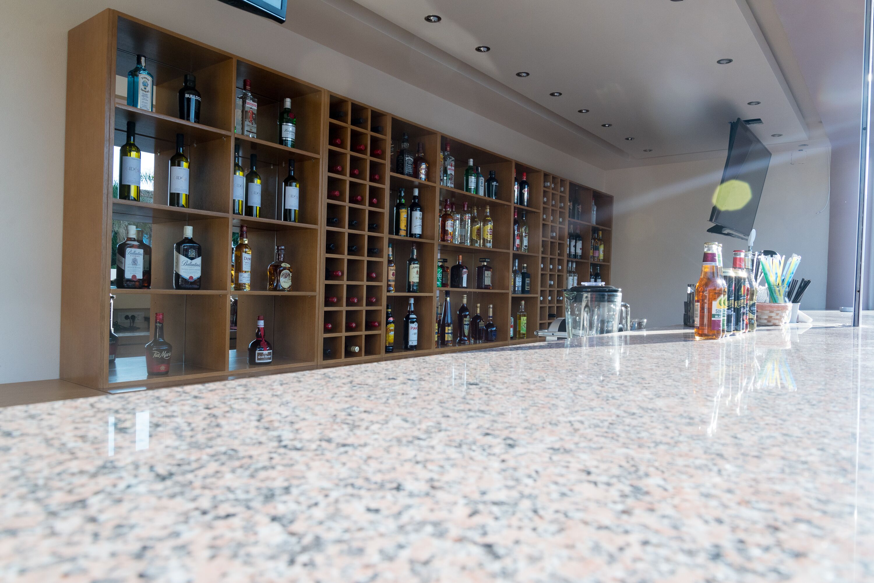 Foto - Amaryllis front beach hotel