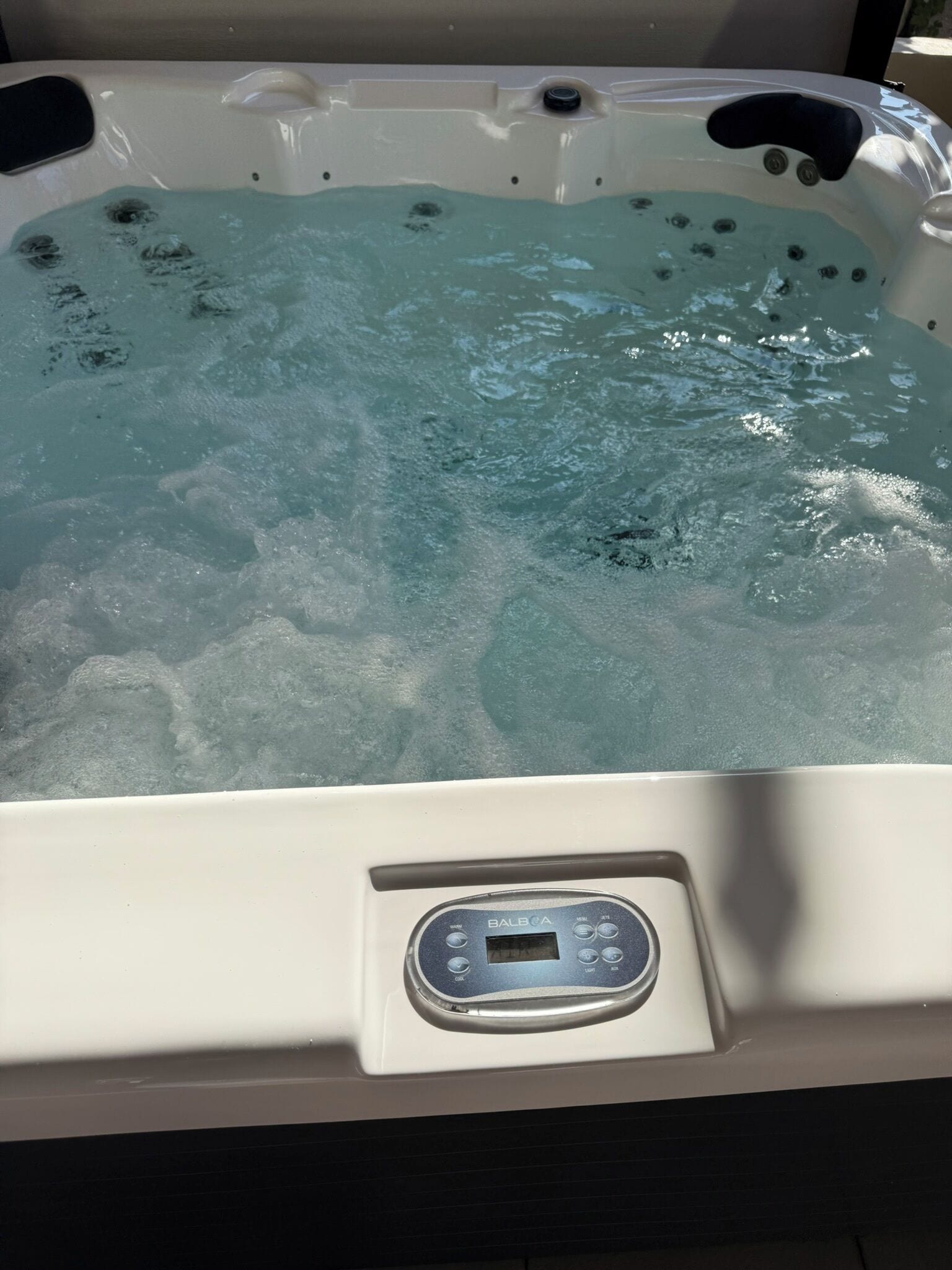 Foto - Amaryllis front beach hotel