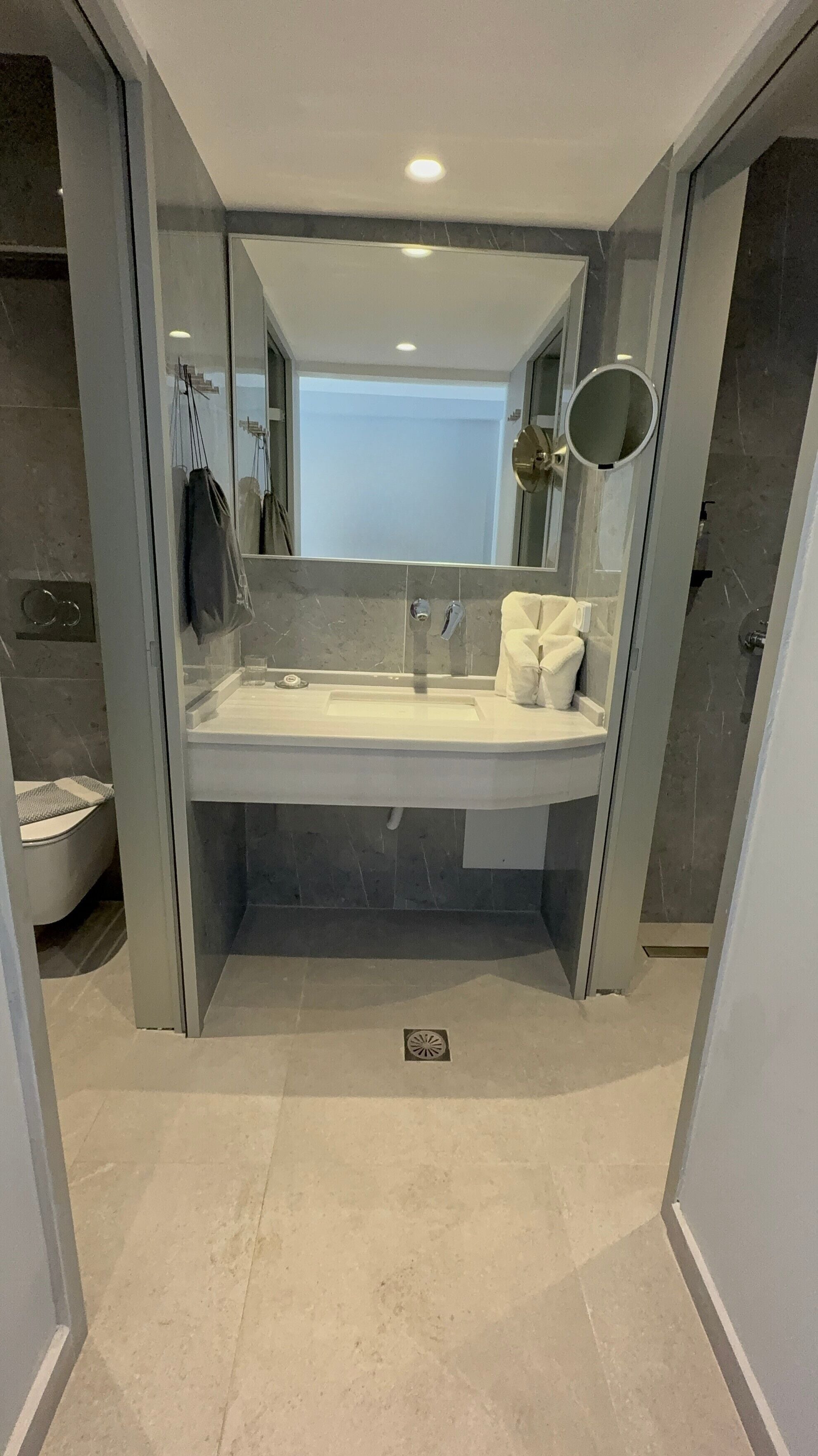 Foto - Amaryllis front beach hotel