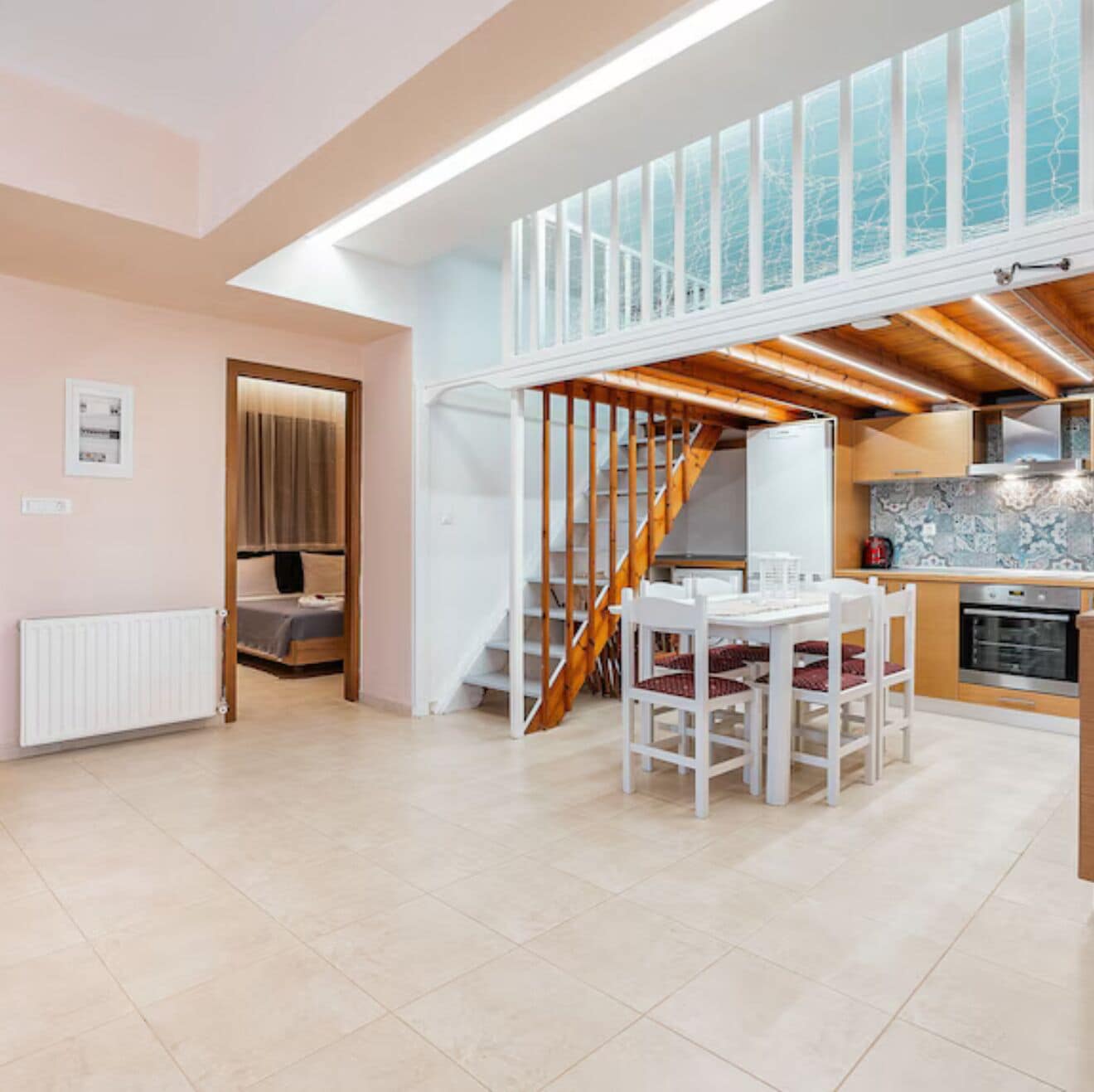 Foto - Amaryllis front beach hotel