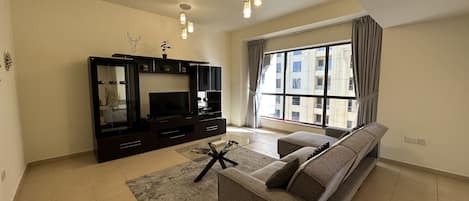 Apartamento de lujo | Zona de estar