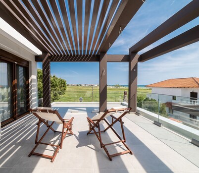 Argilos Residential Complex